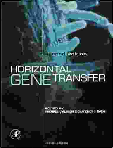 Horizontal Gene Transfer