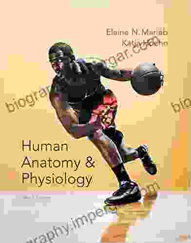 Human Anatomy Physiology (2 Downloads) (Marieb Human Anatomy Physiology)