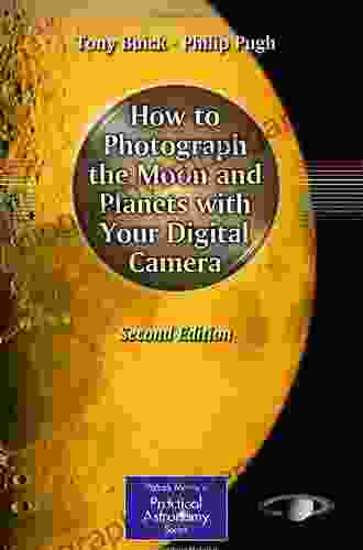 Budget Astrophotography: Imaging With Your DSLR Or Webcam (The Patrick Moore Practical Astronomy Series)