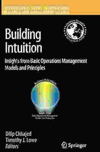 Building Intuition: Insights From Basic Operations Management Models And Principles (International In Operations Research Management Science 115)