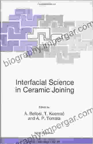 Interfacial Science in Ceramic Joining: Proceedings of the NATO Advanced Research Workshop Bled Slovenia November 12 15 1997 (NATO Science Partnership Subseries: 3 58)