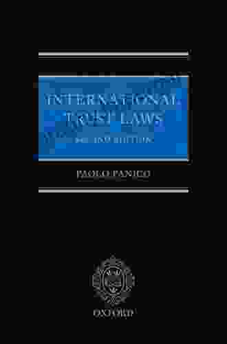 International Trust Laws