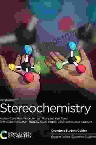 Introduction to Stereochemistry (ISSN) Samuel Slipp