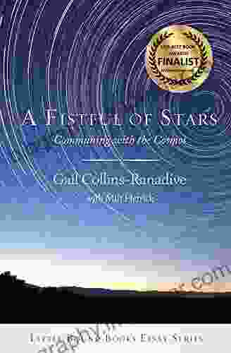 A Fistful of Stars Gail Collins Ranadive