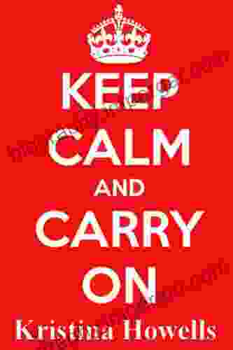 Keep Calm And Carry On