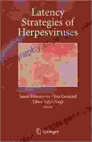 Latency Strategies Of Herpesviruses