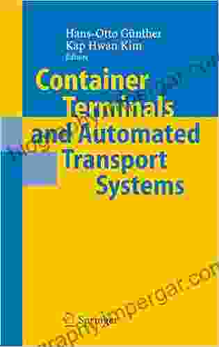 Container Terminals And Automated Transport Systems: Logistics Control Issues And Quantitative Decision Support