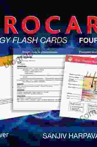 Lippincott Microcards: Microbiology Flash Cards