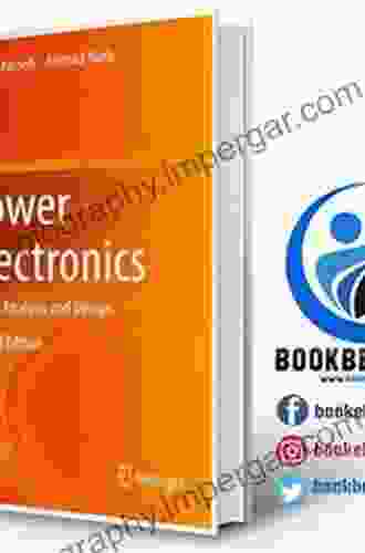 Power Electronics: Circuit Analysis And Design