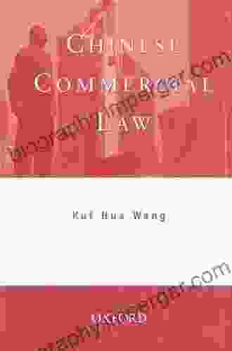 Chinese Commercial Law: A Practical Guide