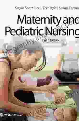 Maternity And Pediatric Nursing