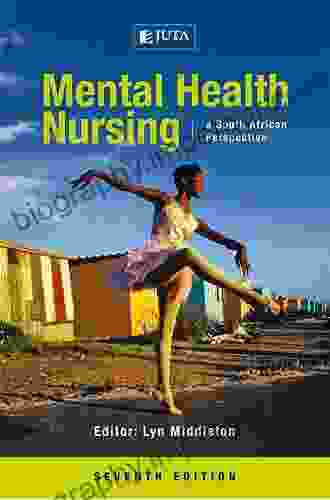 Mental Health Nursing E Book: An Evidence Based Approach