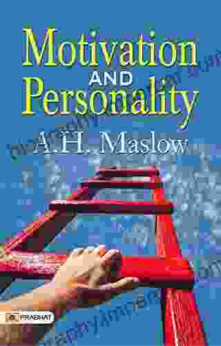 Motivation And Personality (Best Motivational For Personal Development (Design Your Life))