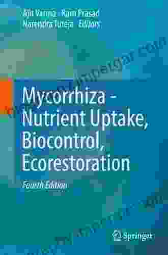 Mycorrhiza Nutrient Uptake Biocontrol Ecorestoration