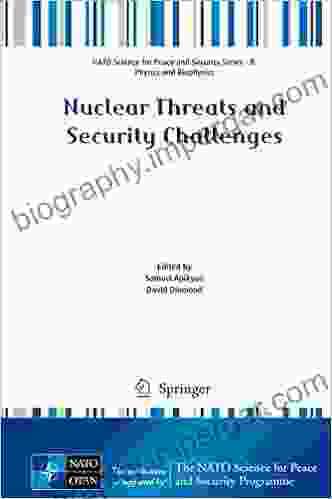 Nuclear Threats And Security Challenges (NATO Science For Peace And Security B: Physics And Biophysics)