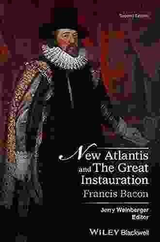 New Atlantis And The Great Instauration (Crofts Classics)