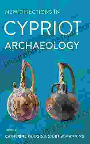 New Directions In Cypriot Archaeology