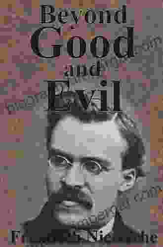 Nietzsche S Beyond Good And Evil : A Reader S Guide (Reader S Guides)