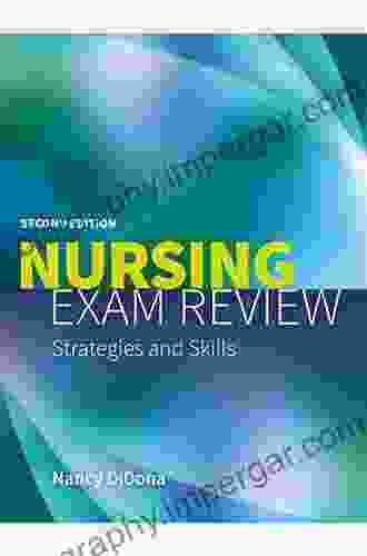 Nursing Exam Review EBook