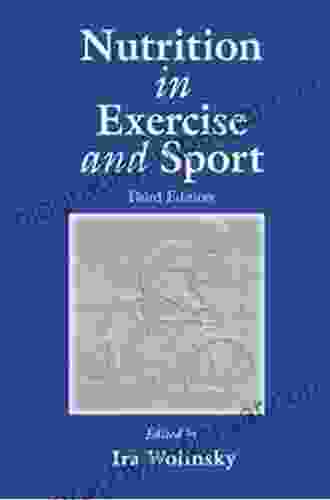 Nutrition In Exercise And Sport Third Edition