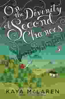 On The Divinity Of Second Chances: A Novel