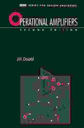 Operational Amplifiers (EDN For Design Engineers)