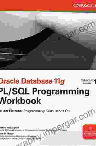 Oracle Database 11g PL/SQL Programming Workbook (Oracle Press)