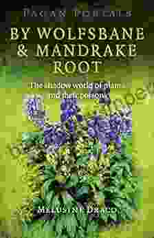 Pagan Portals By Wolfsbane Mandrake Root: The Shadow World Of Plants And Their Poisons