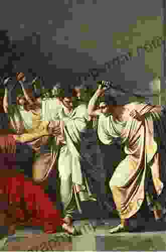 The Assassination of Julius Caesar: A People s History of Ancient Rome