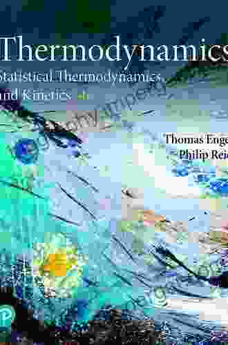 Physical Chemistry: Thermodynamics Statistical Thermodynamics and Kinetics (2 downloads)