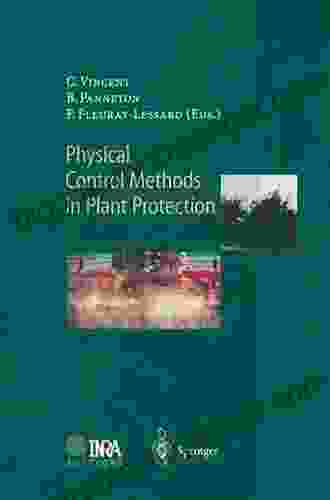 Physical Control Methods In Plant Protection