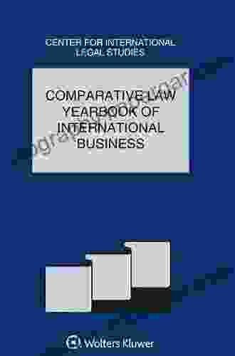 Post Employment Covenants In Employment Relationships (Comparative Law Yearbook Of International Business: Special Issue)