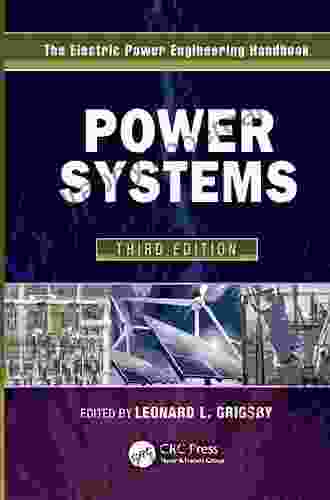 Power Systems (The Electric Power Engineering Handbook)