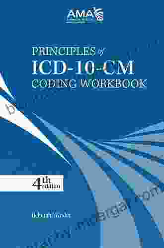 Principles Of ICD 10 Coding Workbook