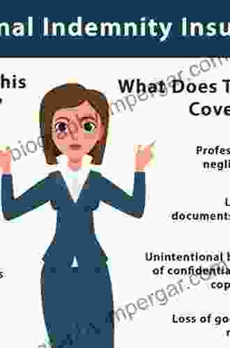 Professional Indemnity Insurance