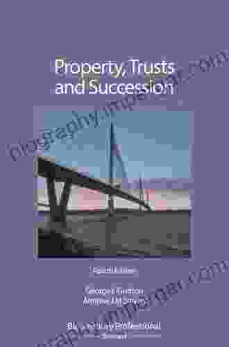 Property Trusts And Succession