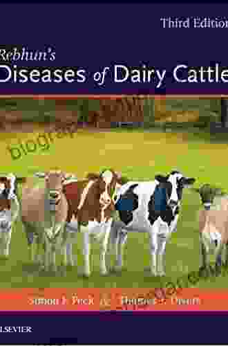 Rebhun S Diseases Of Dairy Cattle E