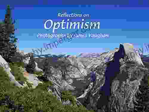 Reflections On Optimism (Reflections On Things That Matter 26)