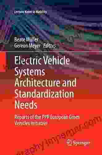 Electric Vehicle Batteries: Moving from Research towards Innovation: Reports of the PPP European Green Vehicles Initiative (Lecture Notes in Mobility)