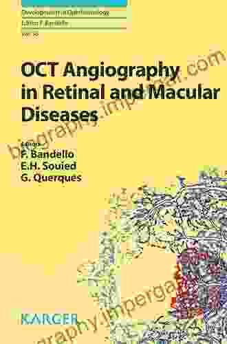 OCT And OCT Angiography In Retinal Disorders