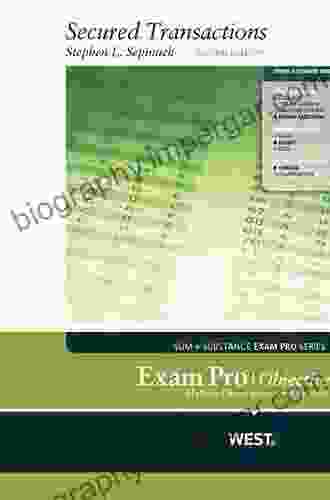 Secured Transactions Exam Pro Objective 2d