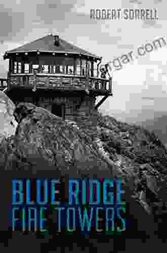 Blue Ridge Fire Towers (Landmarks)