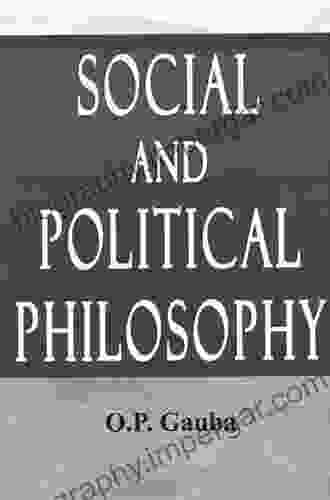 Social And Political Philosophy: A Contemporary Introduction (Routledge Contemporary Introductions To Philosophy)