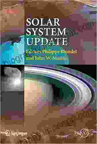 Solar System Update (Springer Praxis Books)