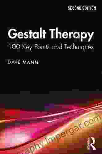 Solution Focused Brief Therapy: 100 Key Points And Techniques