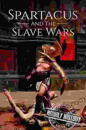 Spartacus and the Slave Wars: A Brief History with Documents (Bedford in History and Culture)