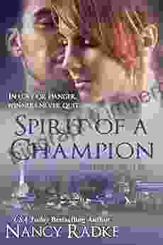 Spirit Of A Champion (Sisters Of Spirit #7)