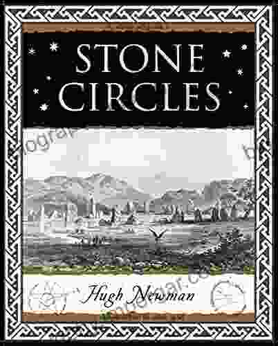 Stone Circles: Around the World