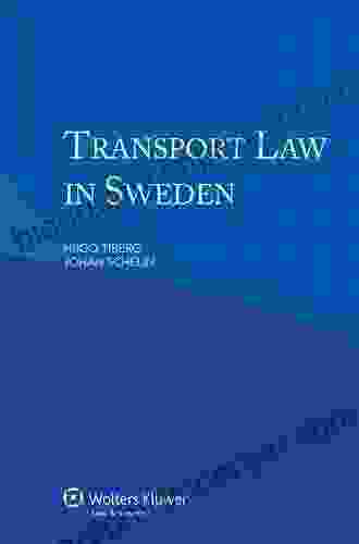 Transport Law In Sweden