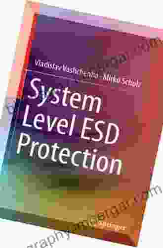 System Level ESD Protection